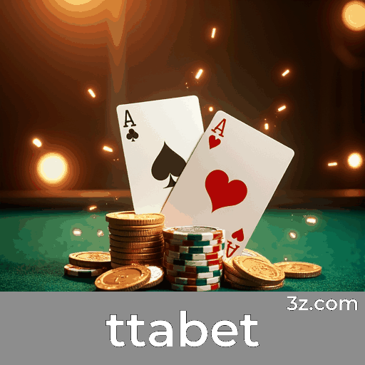 ttabet: Viva a Emoção dos Jogos de Cassino e Ganhe Grandes Prêmios!