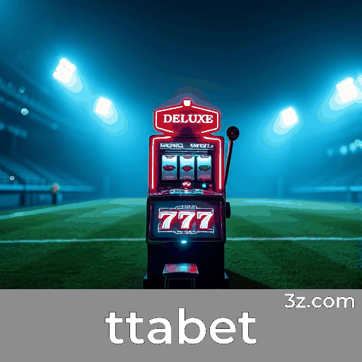 ttabet: Viva a Emoção dos Jogos de Cassino e Ganhe Grandes Prêmios!